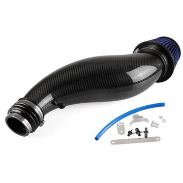 Холодный карбоновый впуск Simota (carbon)