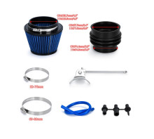 Холодный карбоновый впуск Simota (carbon)