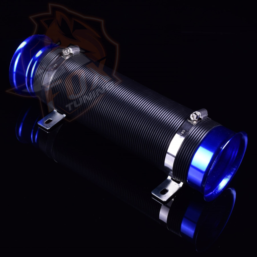 Повітряний забірник з гофрою FT 3" (76 mm)