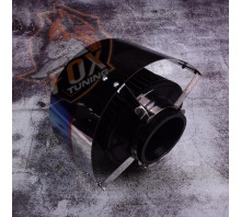 Захисний титановий екран повітряного фільтра