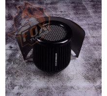 Захисний титановий екран повітряного фільтра