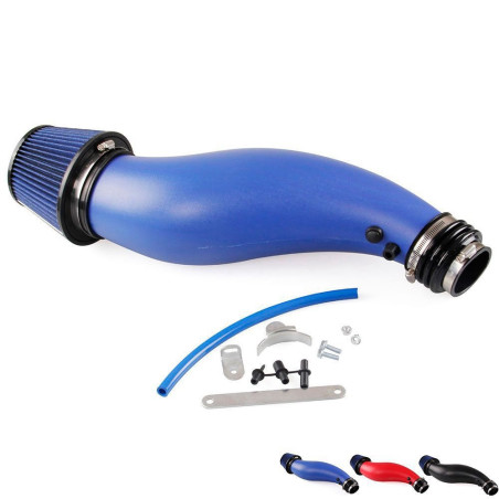 Холодний впуск Simota