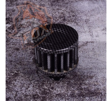 Фільтр картерних газів FT 0,6" (12 mm) carbon