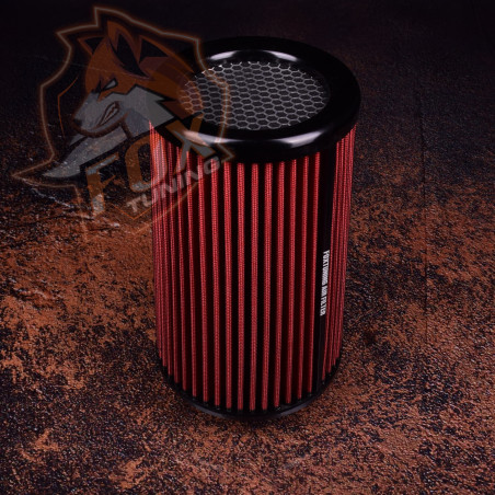 Фильтр нулевого сопротивления FoxTuning 3" (76 mm) Pl