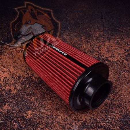 Фільтр нульового опору FoxTuning 3" (76 mm) Pl