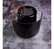 Захисний карбоновий екран повітряного фільтра