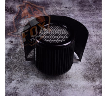 Защитный карбоновый экран воздушного фильтра