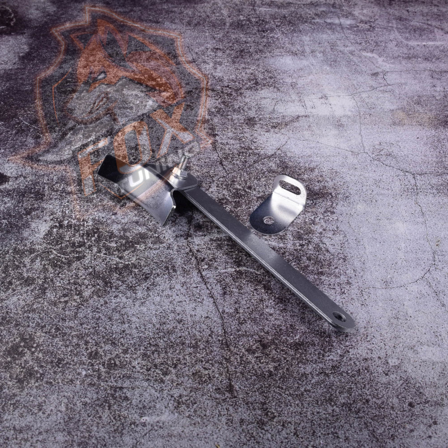 Кронштейн для фильтра нулевого сопротивления