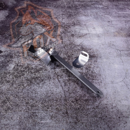 Кронштейн для фільтр нульового опору