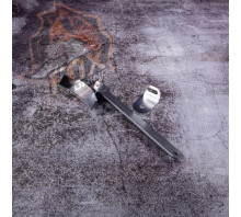 Кронштейн для фильтра нулевого сопротивления