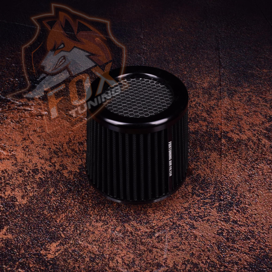 Фильтр нулевого сопротивления FoxTuning 3" (76 mm) Pl