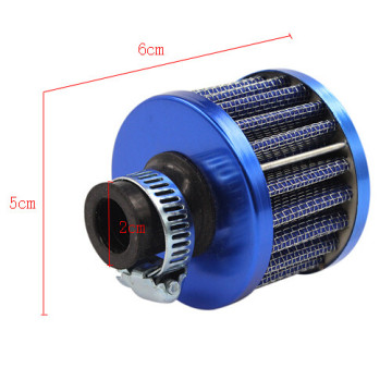 Фільтр картерних газів FT 0,5" (12 мм)