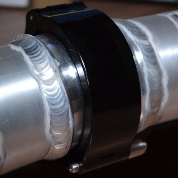 Хомут для впускной системы FT