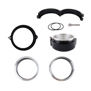 Хомут для впускної системи FT