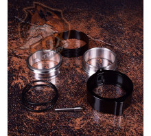 Хомут для впускної системи FT