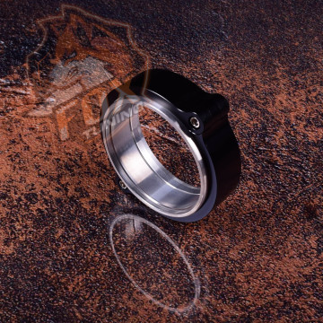 Хомут для впускной системы FT