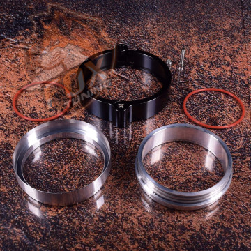 Хомут для впускної системи FT