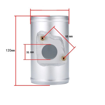 Адаптер датчика повітря для Toyota/Mazda/Subaru/Suzuki
