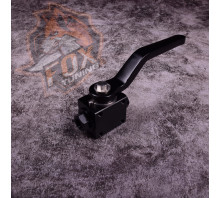 Кран гальмівної системи 1/8 "NPT (Line lock)