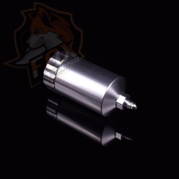 Алюминиевый бачок/резервуар для тормозной жидкости FT