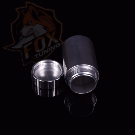 Алюмінієвий бачок/резервуар для гальмівної рідини FT