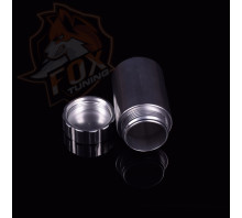 Алюминиевый бачок/резервуар для тормозной жидкости FT