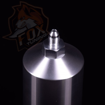 Алюмінієвий бачок/резервуар для гальмівної рідини FT