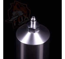 Алюмінієвий бачок/резервуар для гальмівної рідини FT