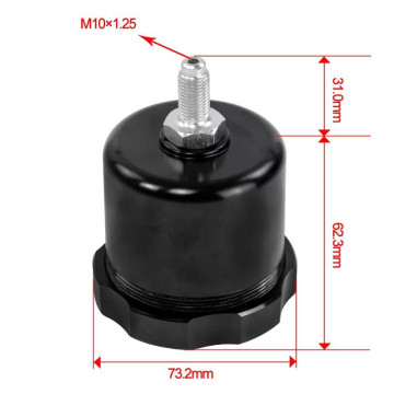 Бачок/резервуар для тормозной жидкости FT