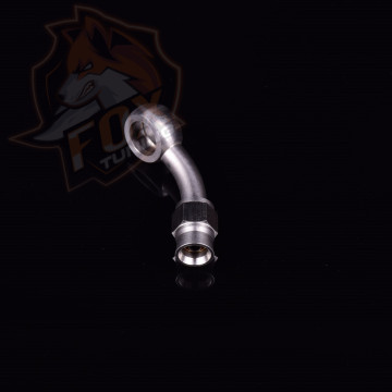 Гальмівний банджо фітинг 45° An3