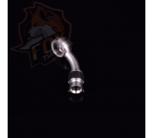 Гальмівний банджо фітинг 45° An3