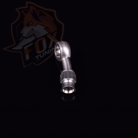 Гальмівний банджо фітинг 20° An3