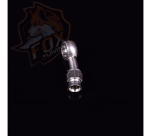 Гальмівний банджо фітинг 20° An3