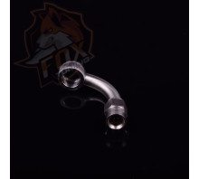 Гальмівний банджо фітинг 90° An3