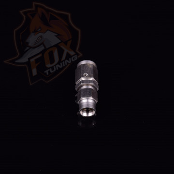 Гальмівний прямий фітинг An3-m10/1.0