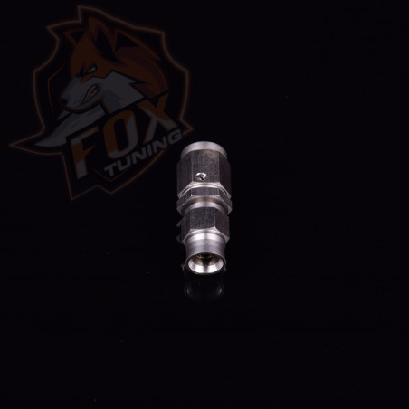 Гальмівний прямий фітинг An3-m10/1.0