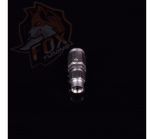 Гальмівний прямий фітинг An3-m10/1.0