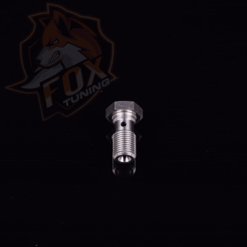 Банджо болт М10х1.0