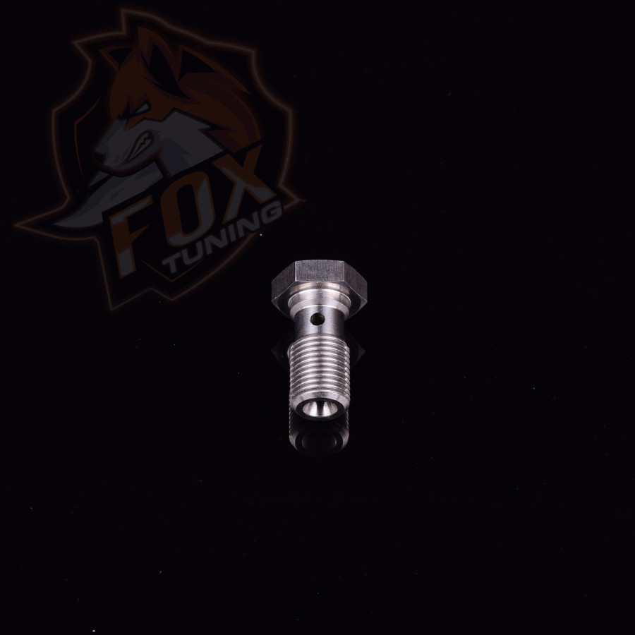 Банджо болт М10х1.0