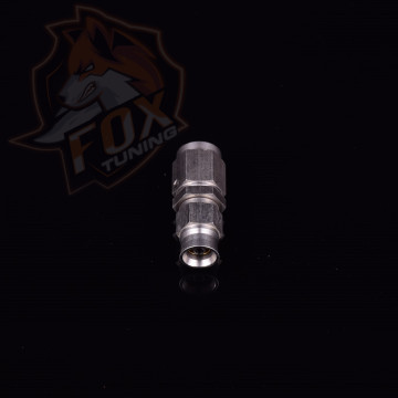 Тормозной прямой фитинг An3