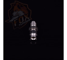 Гальмівний прямий фітинг An3 (мама/папа)