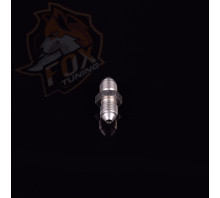 Тормозной прямой фитинг An3-An3 (папа/папа)