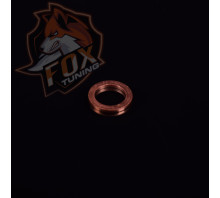 Мідна шайба для гальмівних фітингів