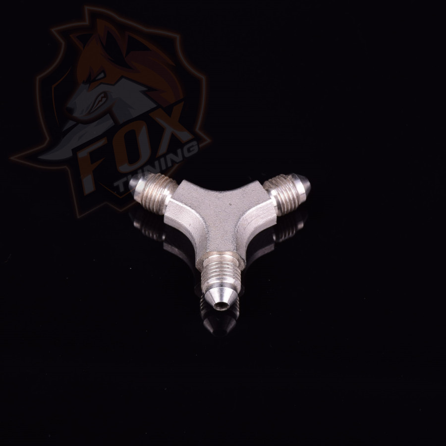 Гальмівний трійник An3 (папа)