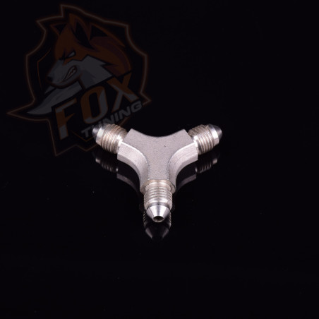 Гальмівний трійник An3 (папа)