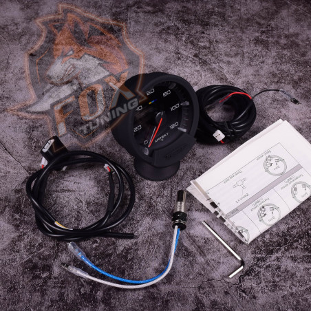 Датчик Greddy Sirius