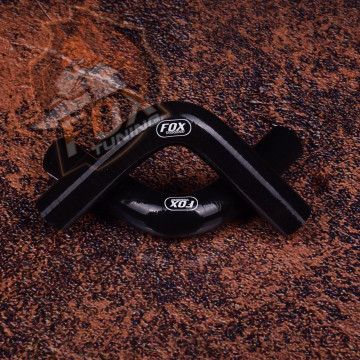 Силіконовий кутовий патрубок FoxTuning 90°