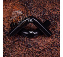 Силиконовый угловой патрубок FoxTuning  90°