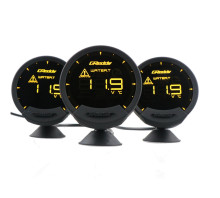 Датчик Greddy Sirius LCD Датчик Greddy Sirius LCD