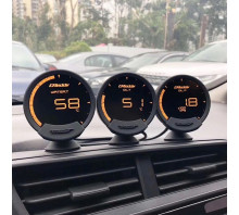 Циферблат Greddy Sirius LCD